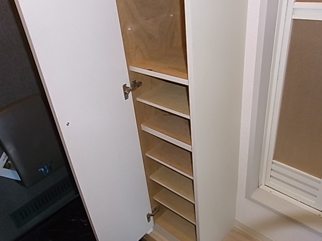 リュミエール北園 その他6