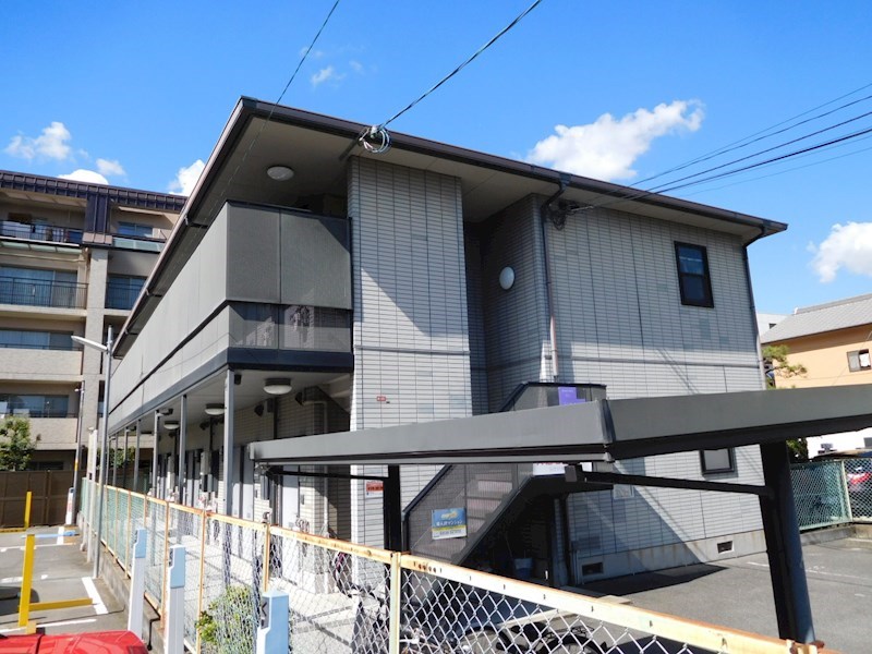 リュミエール北園 その他11