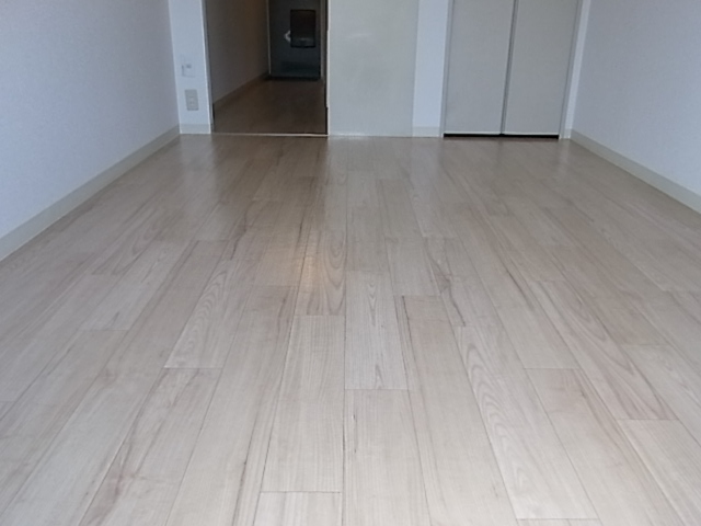 リュミエール北園 ベッドルーム