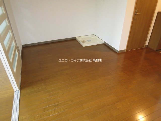 セピア茨木 リビング