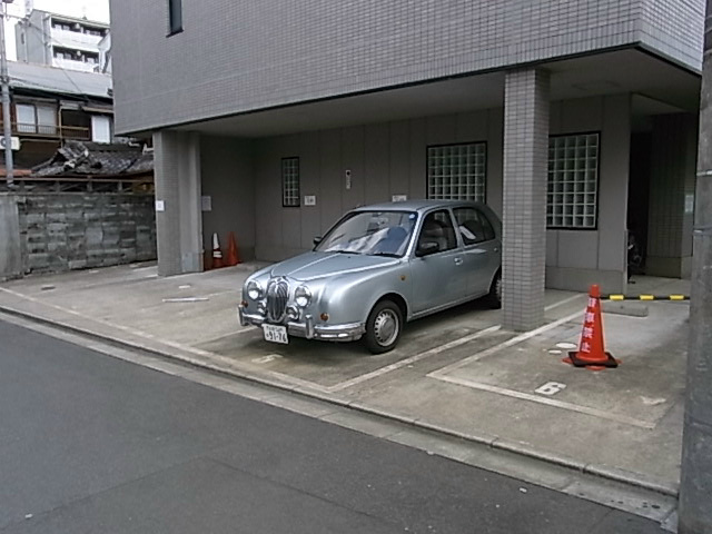 クラージュ高槻 その他1