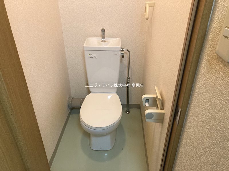 クラージュ高槻 その他3