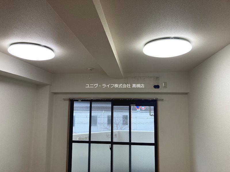 クラージュ高槻 その他8