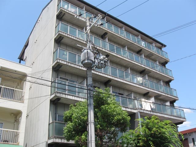 ドロメンスカセ3番館 その他1