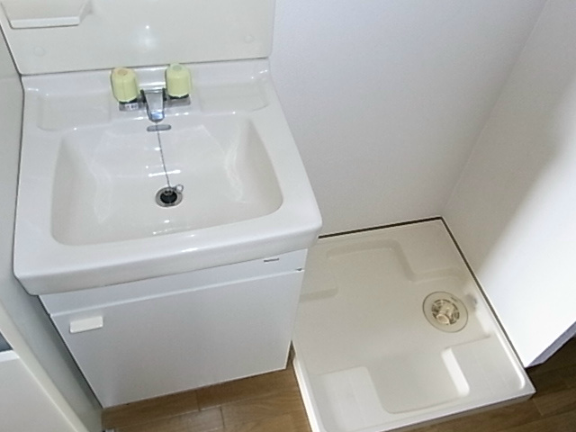 ドロメンスカセ3番館 その他3