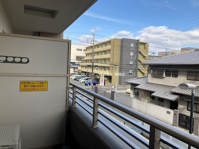 エスト茨木 その他15