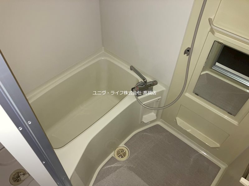 エスト茨木 風呂画像