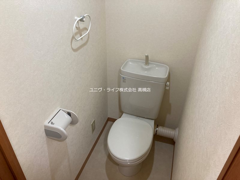 シャンピアコート茨木 その他6