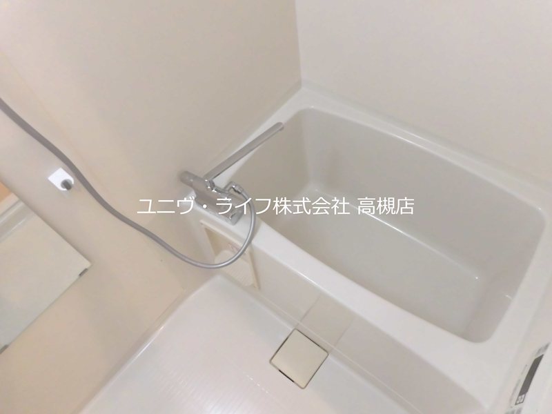 カステロミューラー  風呂画像