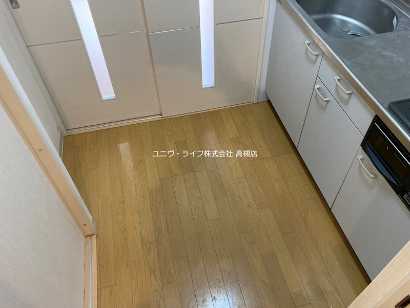 セラフィックIWT リビング