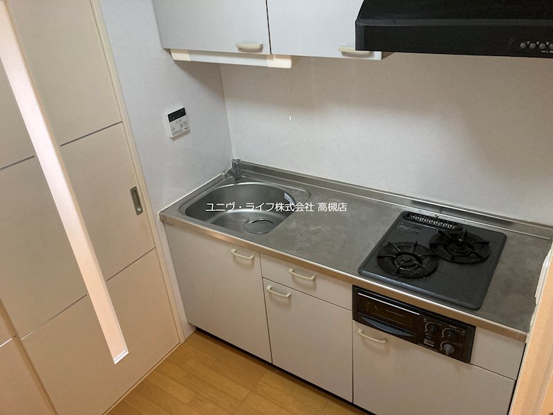 セラフィックIWT キッチン