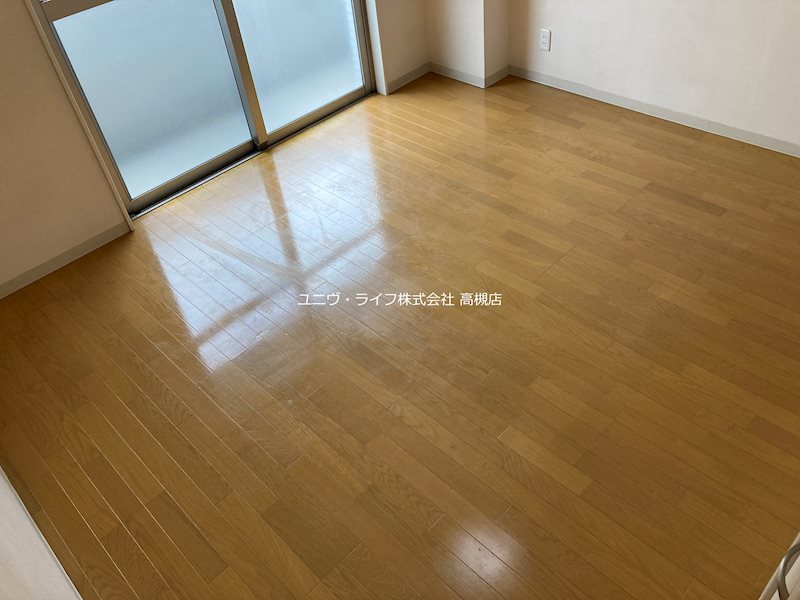 セラフィックIWT ベッドルーム