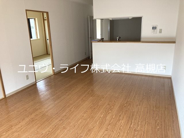 アルフォルスエム リビング