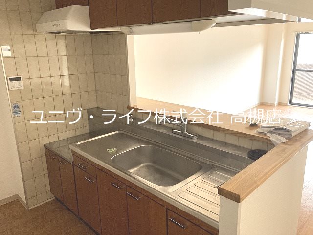 アルフォルスエム キッチン