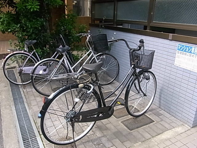 エヴァースAKETA(明田） その他3
