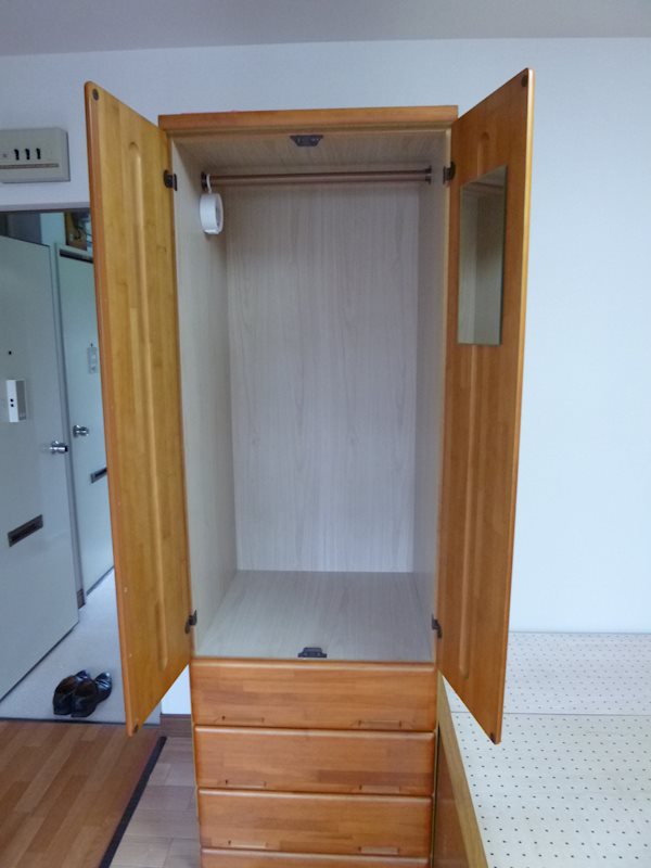 ベルハイム その他2