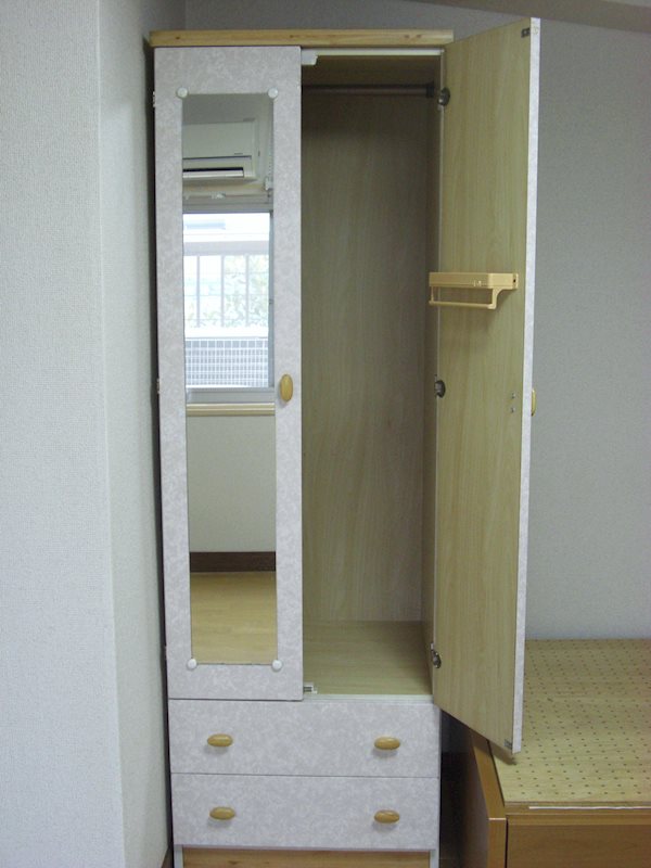 ベルハイム その他3