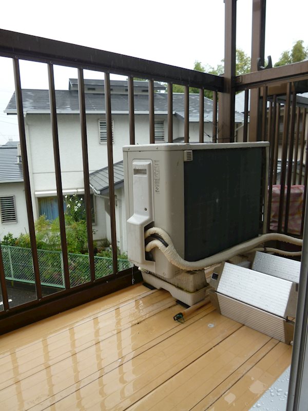 ベルハイム その他4