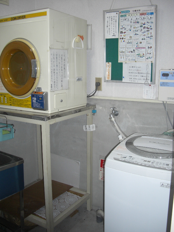 ベルハイム その他7