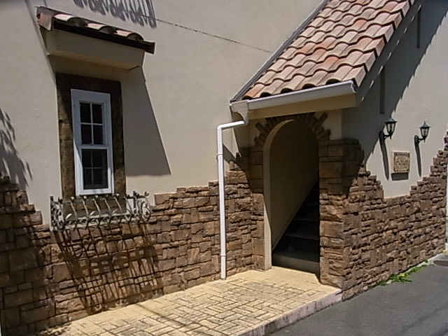 ビアンフェ真上 その他1