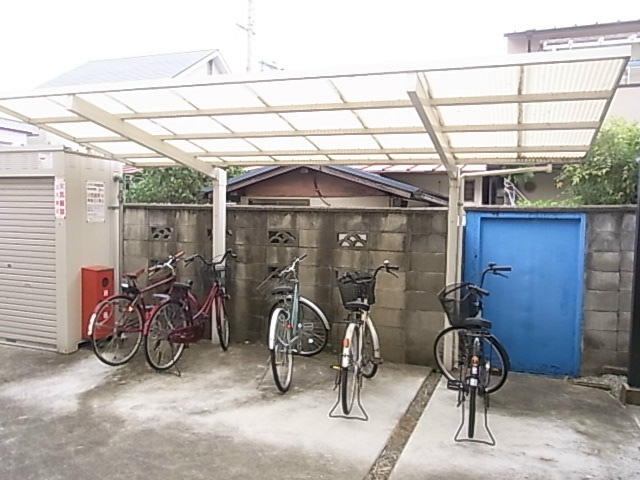 ビアンフェ真上 その他2