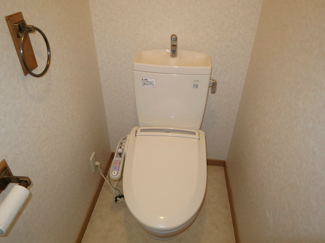 ビアンフェ真上 その他3