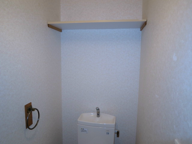 ビアンフェ真上 その他4