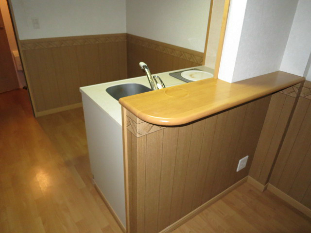 ビアンフェ真上 その他6