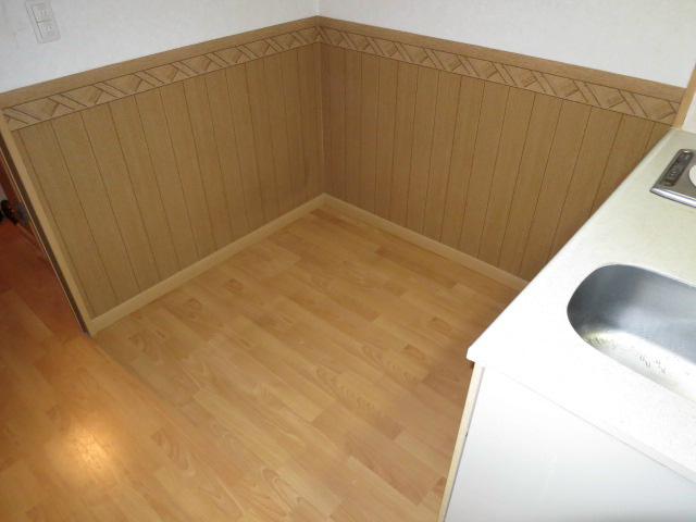 ビアンフェ真上 その他8