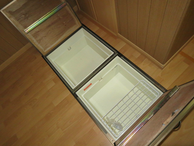 ビアンフェ真上 その他11