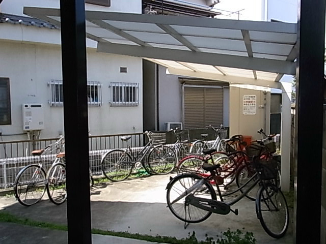 ビアンフェ真上 その他12