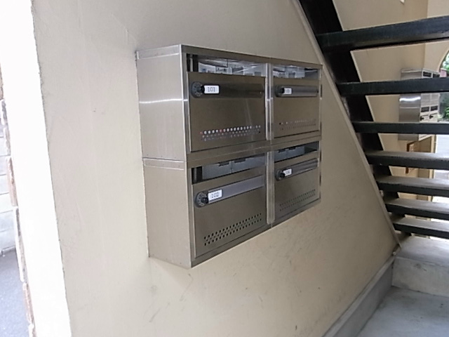 ビアンフェ真上 その他13