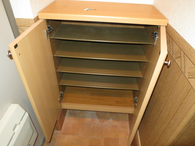 ビアンフェ真上 その他16