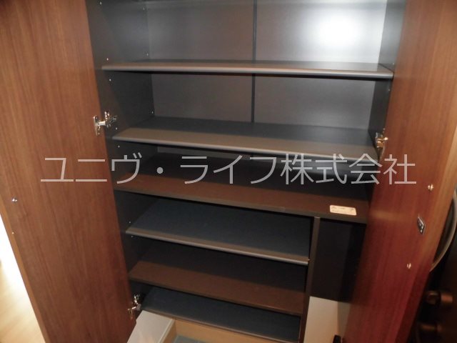 Grande Soleil（グランドソレイユ） その他9