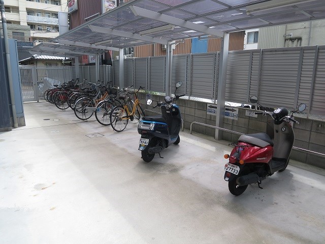 ツインリーブス その他1