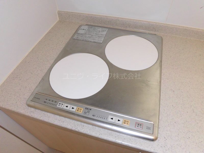 ツインリーブス その他8