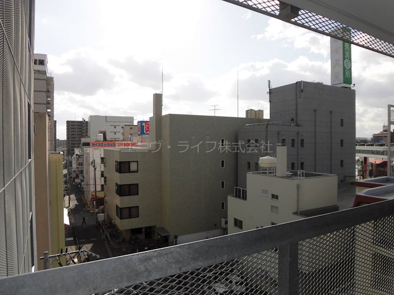 ツインリーブス その他9