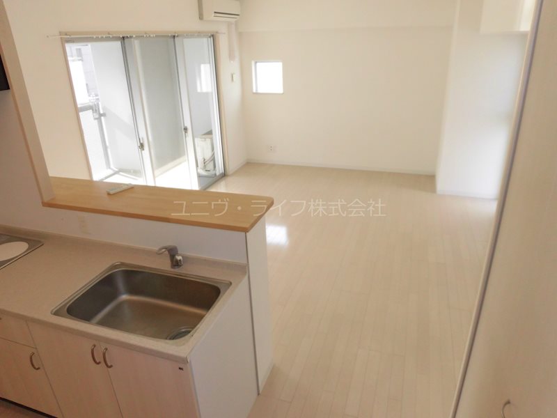 ツインリーブス リビング