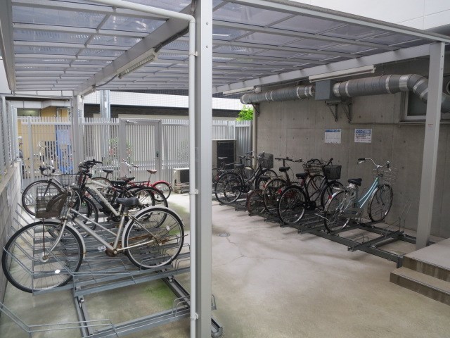 ツインリーブス その他12