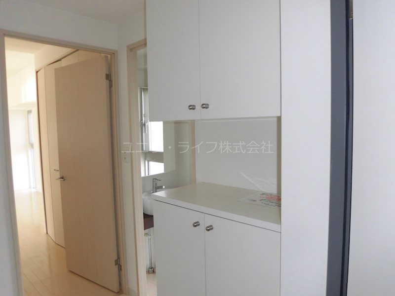 ツインリーブス その他15