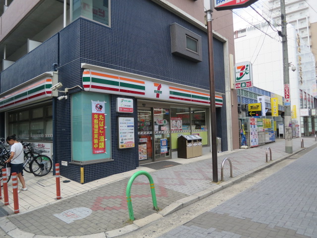 ツインリーブス 周辺画像4