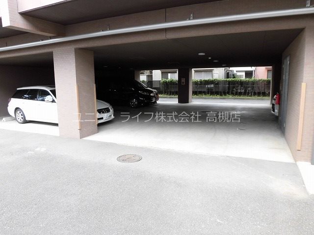ラフィーネ上牧 その他4