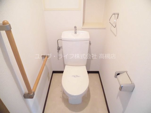 ラフィーネ上牧 その他6