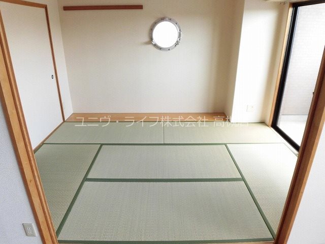 ラフィーネ上牧 その他9