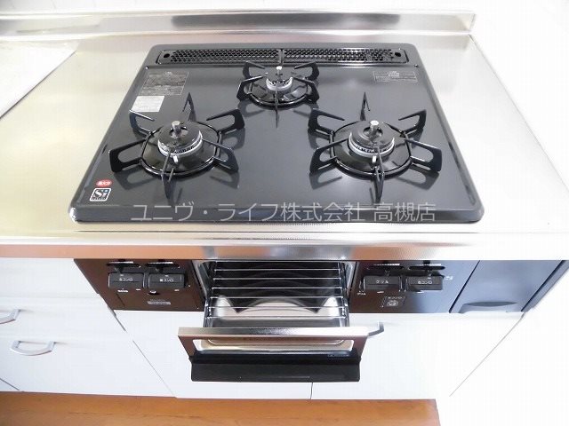 ラフィーネ上牧 その他10