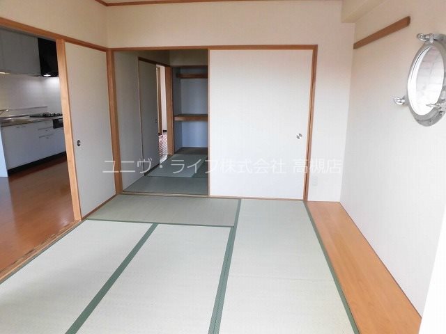 ラフィーネ上牧 その他15