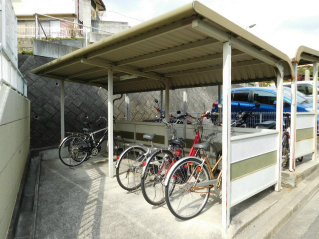 アルバマンション  その他1