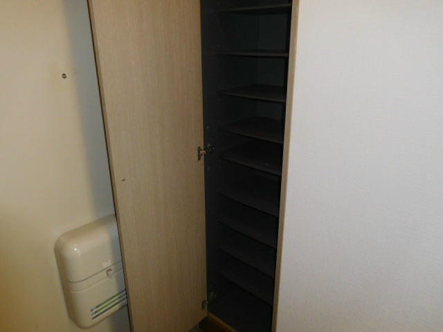 アルバマンション  その他6