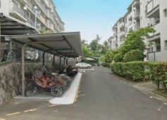 塚原台ハイツ13号棟 その他1