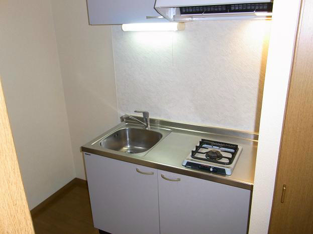 ハイツコンフォール キッチン
